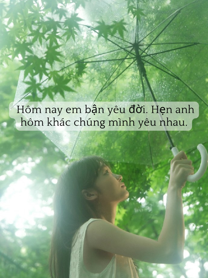 Caption vui vẻ 3