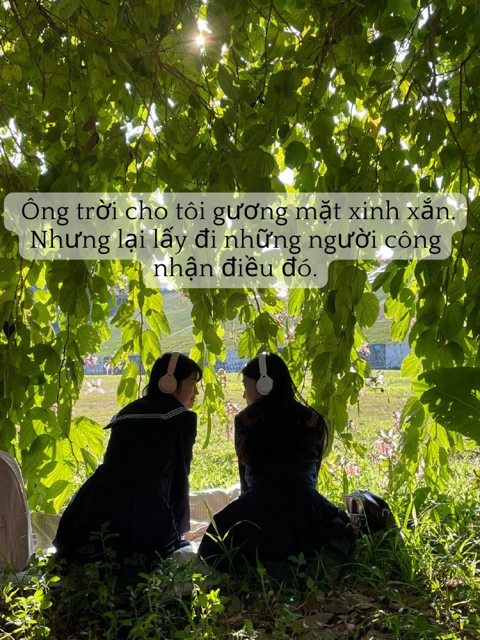 Caption vui vẻ 4