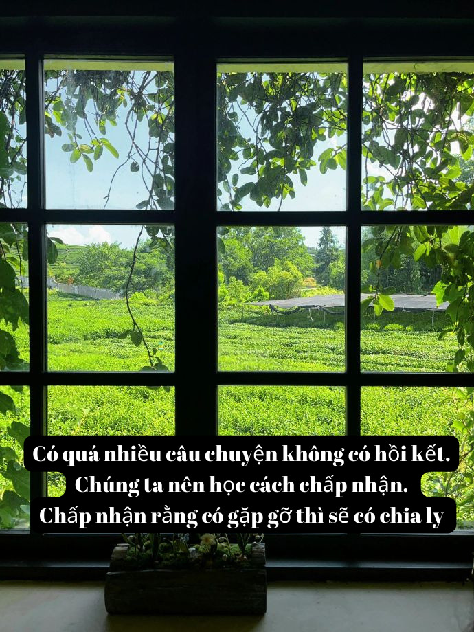 Stt chữa lành tâm hồn 2