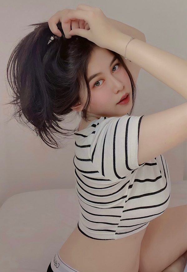 ảnh chubby girl sexy 7