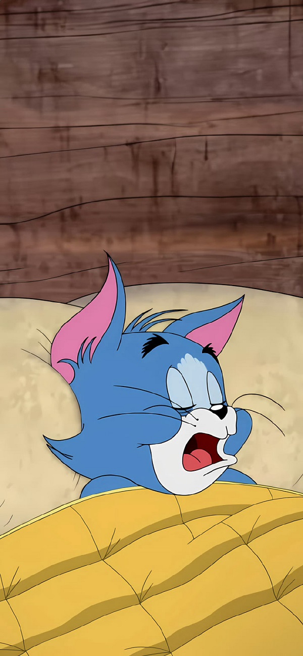 Hình nền Tom and Jerry 4K 9