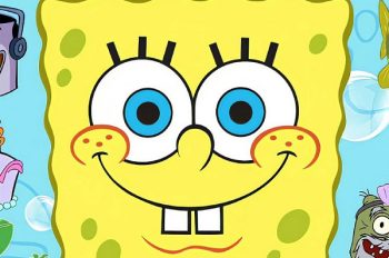 Top 110+ Hình nền SpongeBob vui nhộn, sôi động, đáng yêu