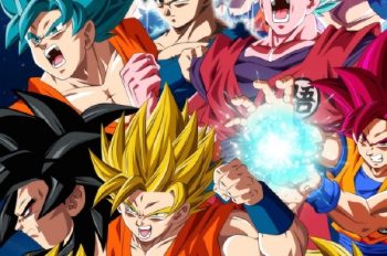 Tổng hợp 119+ Hình nền Dragon Ball ngầu, cực chất full HD