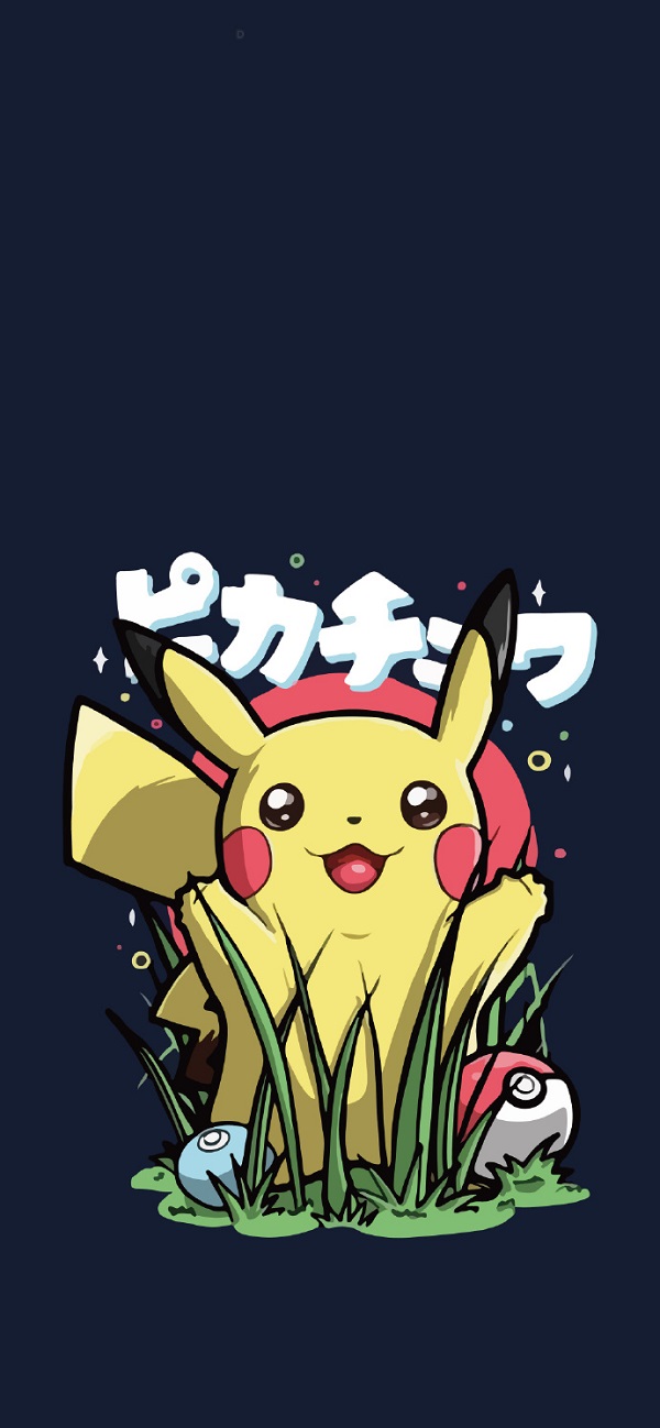 Hình nền Pokémon huyền thoại 21