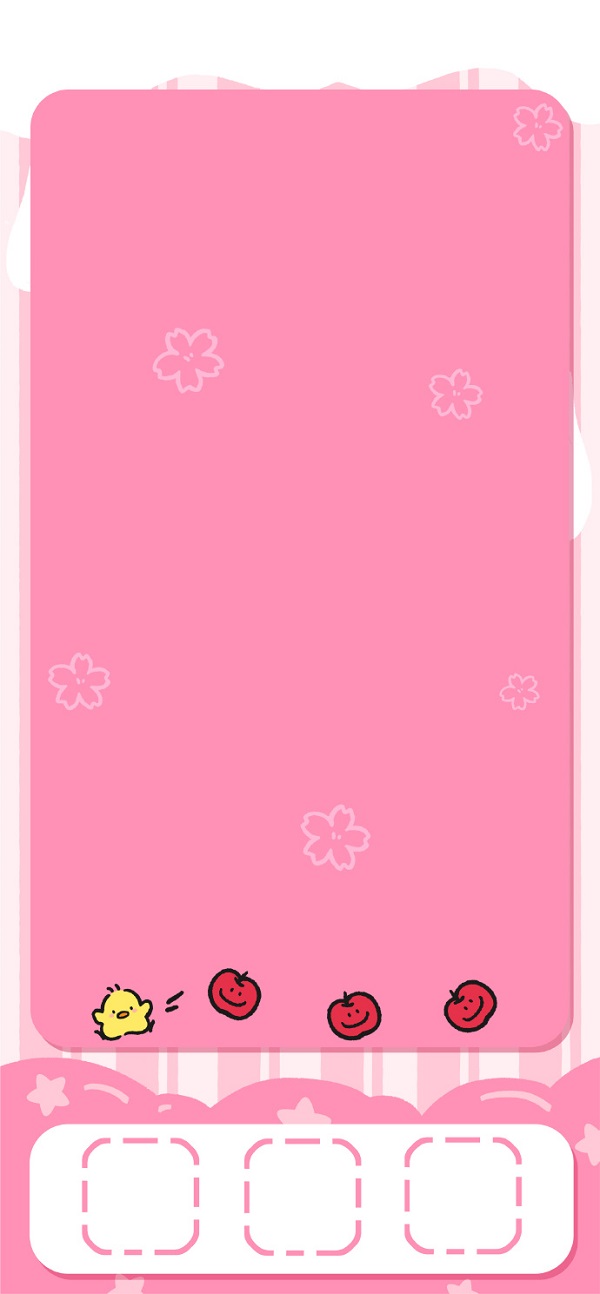 Hình nền Sanrio cho iphone mới nhất 6