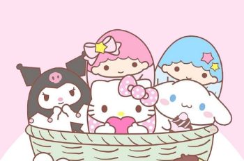 Khám phá 108+ Hình nền Sanrio cute, siêu đáng yêu cho điện thoại