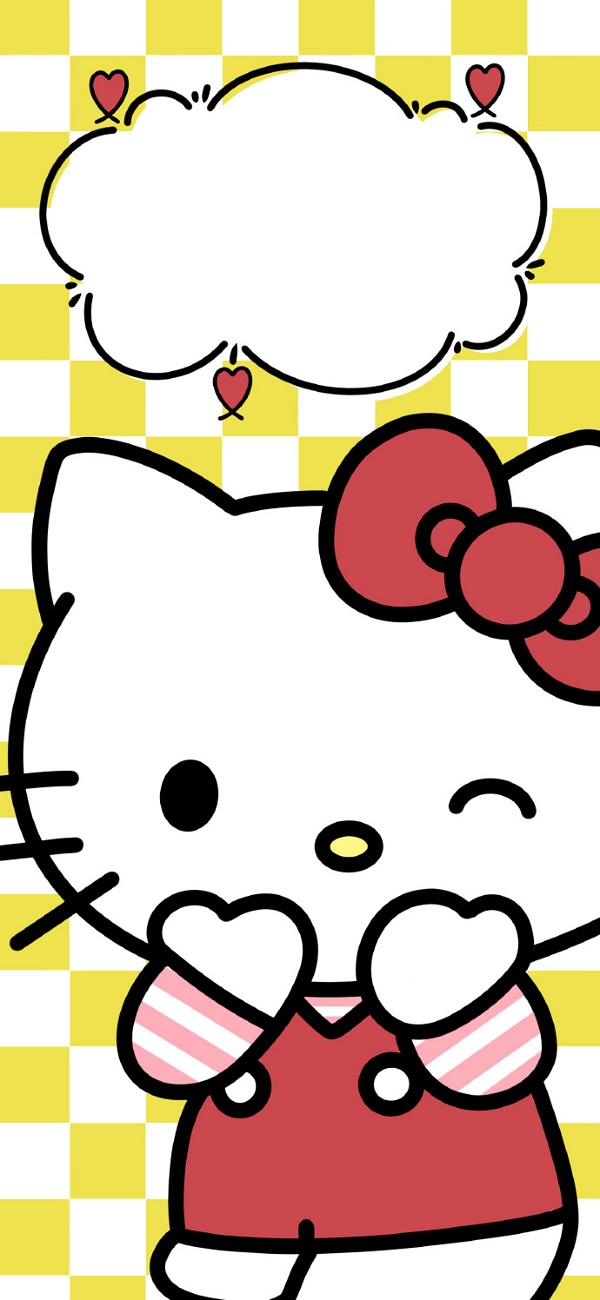 Hình nền Sanrio cute 15