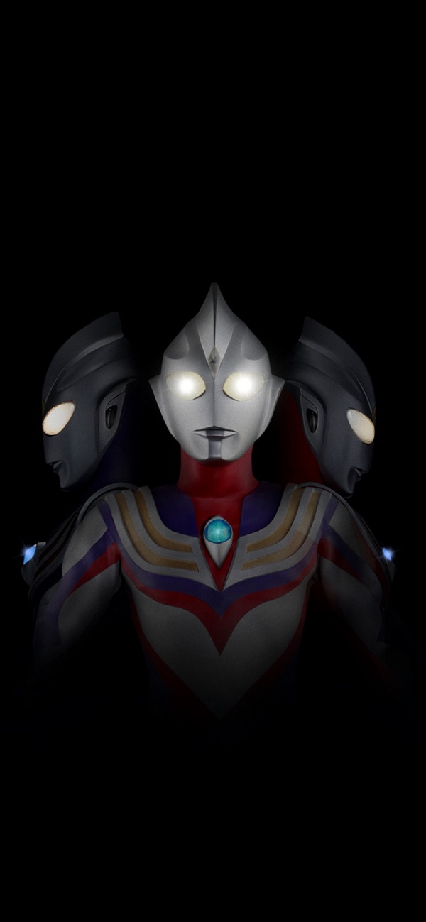 Hình nền Ultraman 1