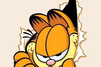 Tổng 199+ Hình nền Garfield dễ thương dành cho người hâm mộ