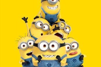 Tổng hợp 120+ Hình nền minions dễ thương, vui nhộn mới nhất