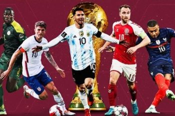 World Cup – Giải Bóng Đá Được Mong Chờ Nhất Hành Tinh Có Gì?