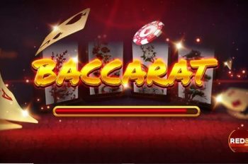 Hướng Dẫn Chơi Baccarat Red88 Dễ Hiểu Dành Cho Tân Thủ