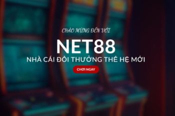 Bùng nổ sự hợp tác thể thao giữa Net88 và Crystal Palace