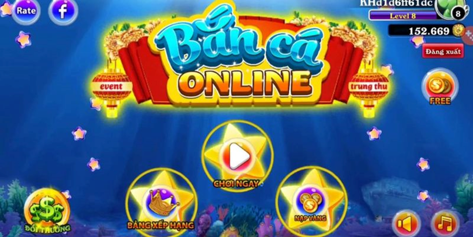 Công nghệ online đã giúp người chơi được trải nghiệm game ngay tại nhà