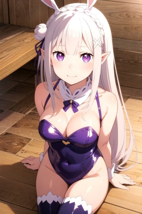 Ảnh Emilia bikini 18