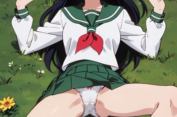 [88+] Ảnh Kagome Higurashi hentai bikini quyễn rũ nóng bỏng nhất hiện nay