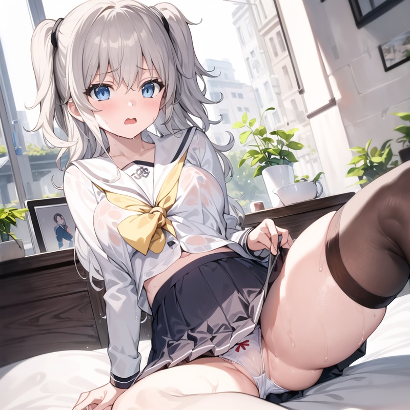 Ảnh Nao Tomori hentai 21