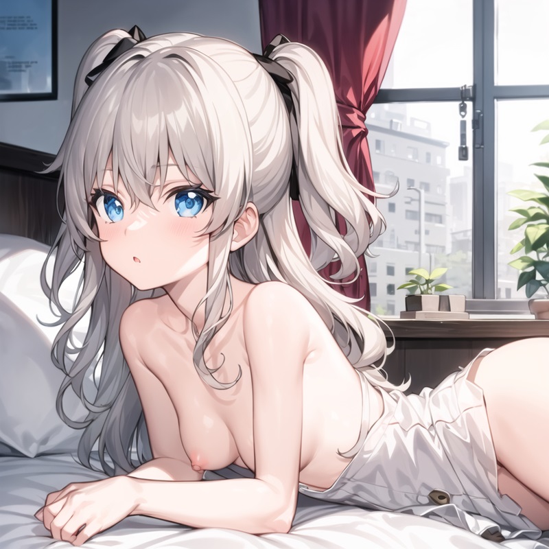 Ảnh Nao Tomori hentai 24