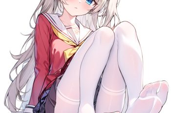 [96+] Ảnh Nao Tomori hentai sexy gợi tình mới nhất hiện nay