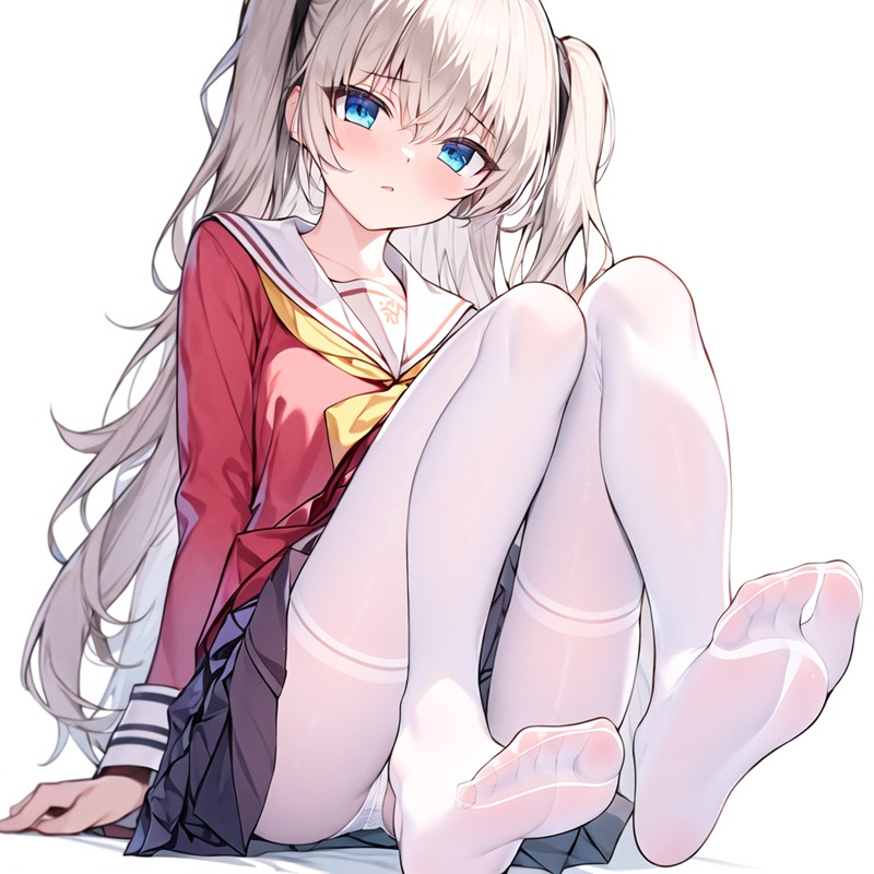 Ảnh Nao Tomori hentai 26