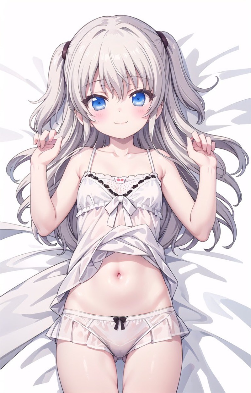 Ảnh Nao Tomori hentai 29