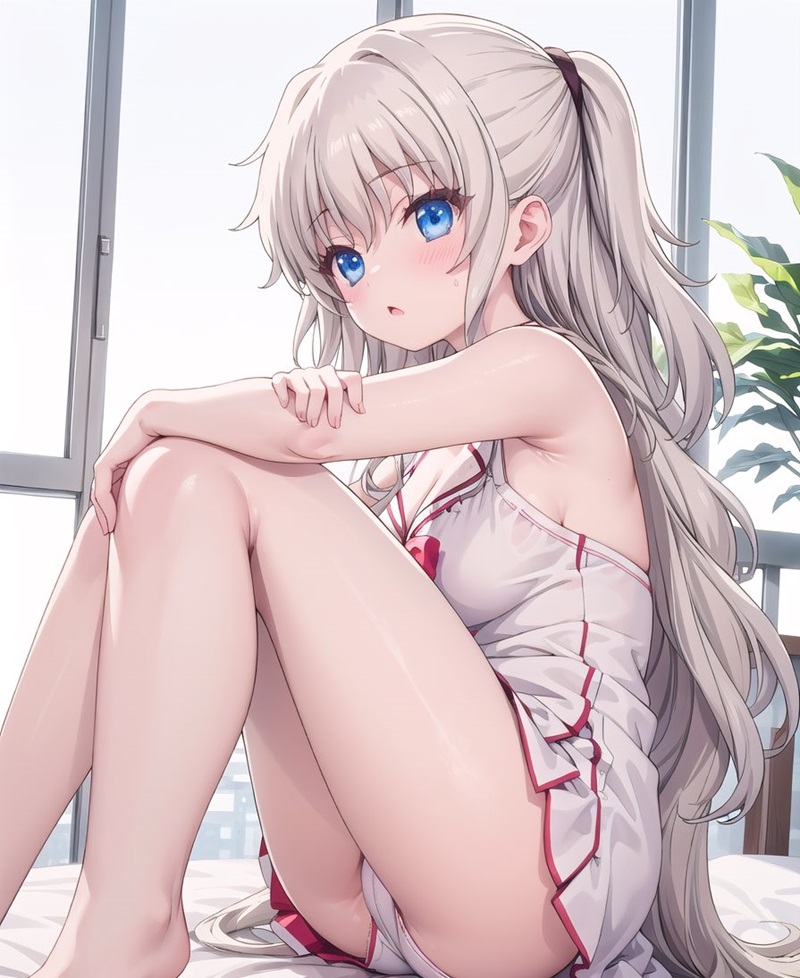 Ảnh Nao Tomori hentai 30