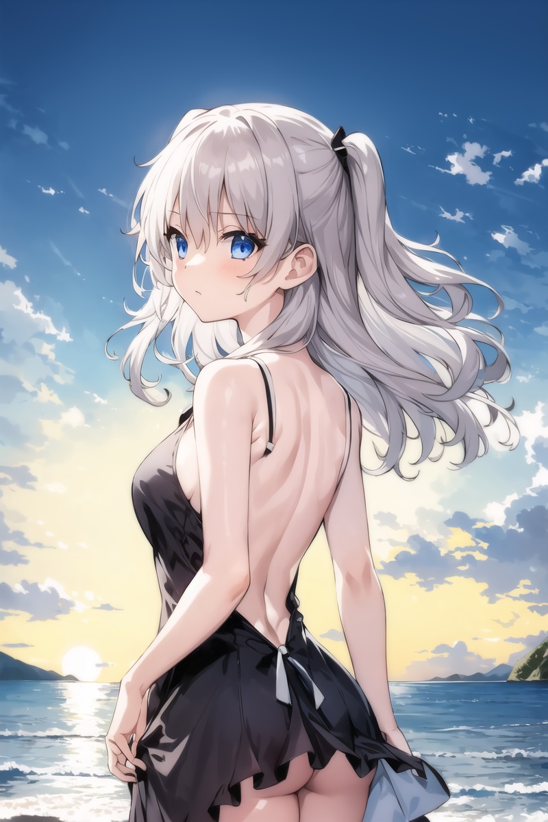 Ảnh Nao Tomori hentai 3