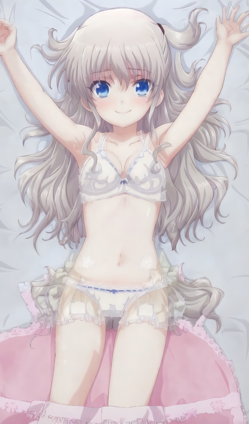 Ảnh Nao Tomori hentai 4