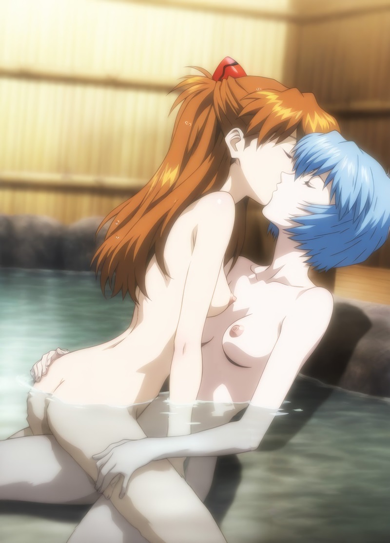 Ảnh Rei Ayanami hentai 22