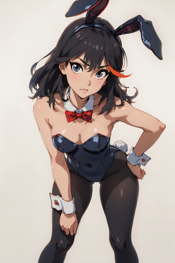 Ảnh Ryuko Matoi bikini 3