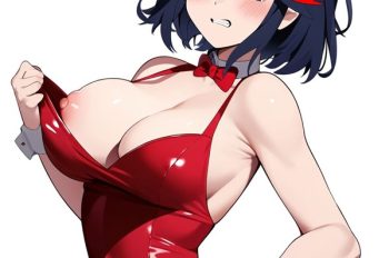 [79+] Ảnh Ryuko Matoi hentai bikini nóng cháy mới nhất hiện nay