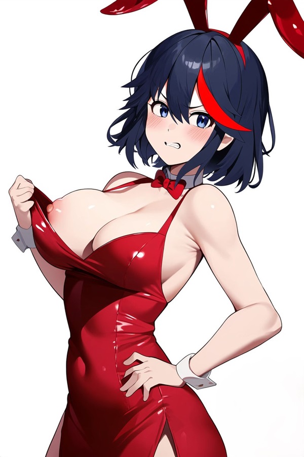 Ảnh Ryuko Matoi hentai 5