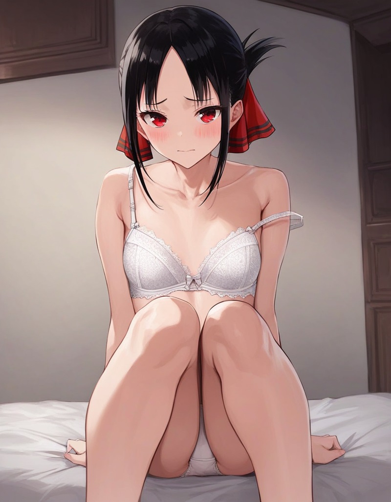 Ảnh Shinomiya Kaguya hentai 14