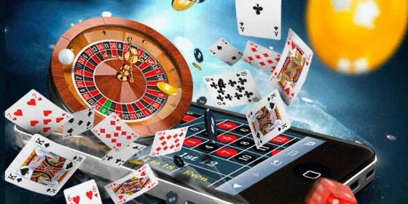 Các Sản Phẩm và Dịch Vụ Cá Cược tại bet88