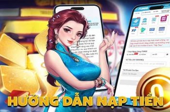 Hướng dẫn nạp tiền Fun88 bằng QR Pay chi tiết cho tân thủ 