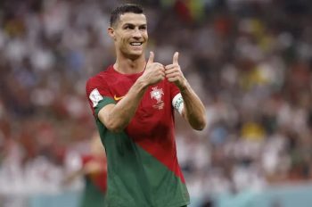 Tiểu Sử CR7 – Huyền Thoại Trong Làng Bóng Đá Thế Giới