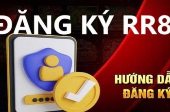 Đăng ký RR88 – Tham gia trải nghiệm siêu phẩm cá cược