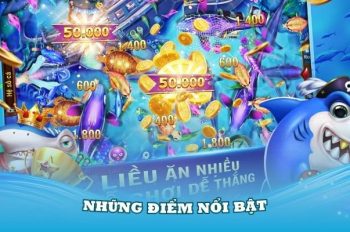 Bắn Cá ICA Tại 8Xbet– Chơi Game Giải Trí Nhận Quà Thật Khủng