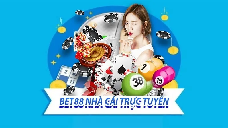 Đánh giá sự uy tín của nhà cái bet88