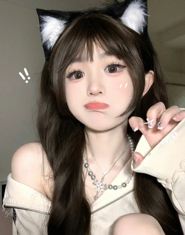 Ảnh gái xinh cute 1