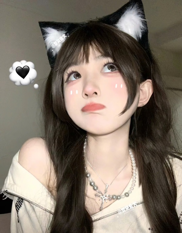 Ảnh gái xinh cute 2