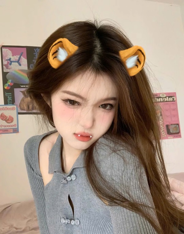 hình ảnh gái xinh cute 20