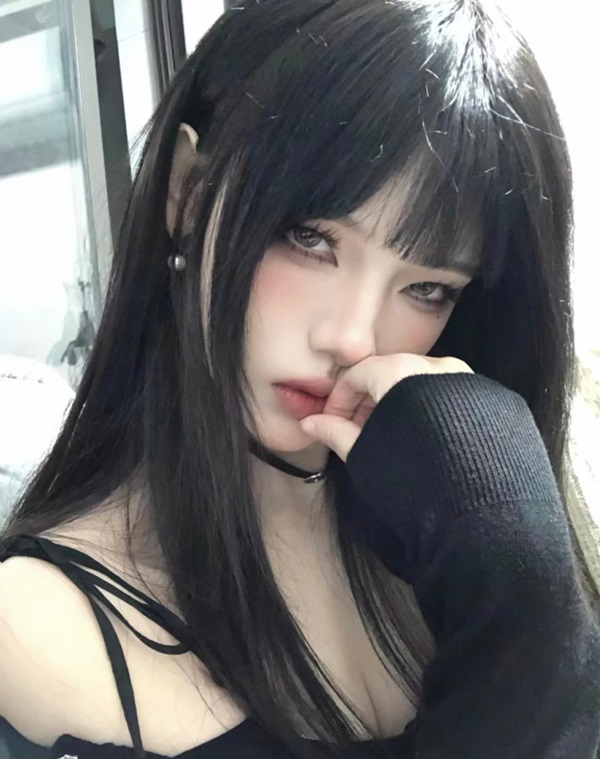 Ảnh gái xinh cute 4