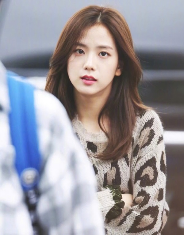 Ảnh jisoo blackpink đẹp nhất 18