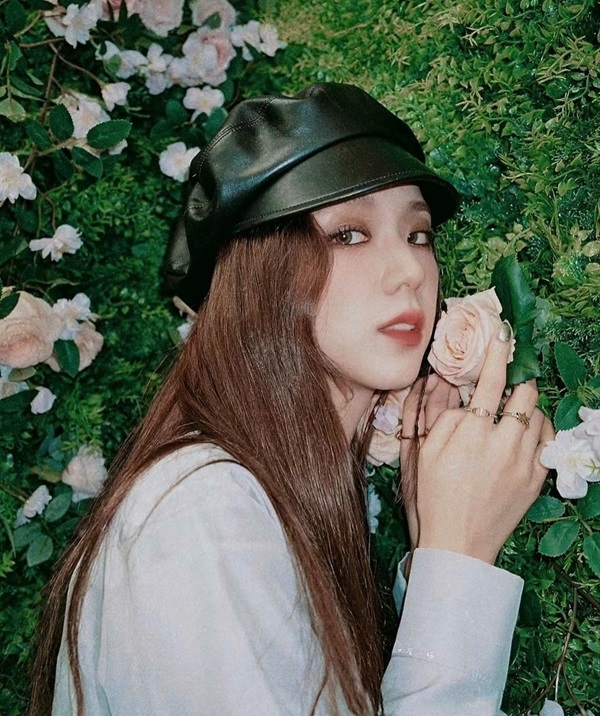 Ảnh jisoo blackpink đẹp nhất 2