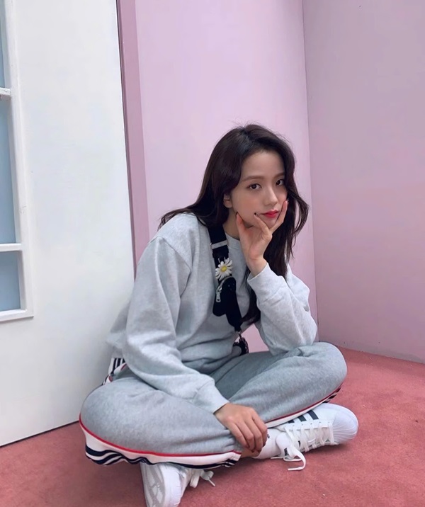 Ảnh jisoo blackpink đẹp nhất 9