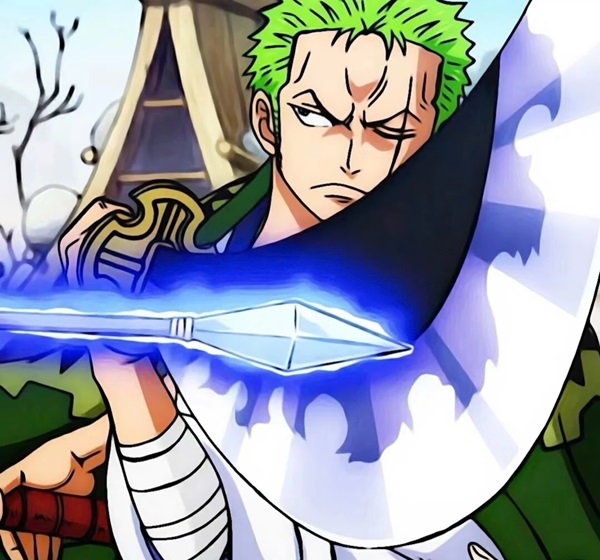 Ảnh zoro 4k 11