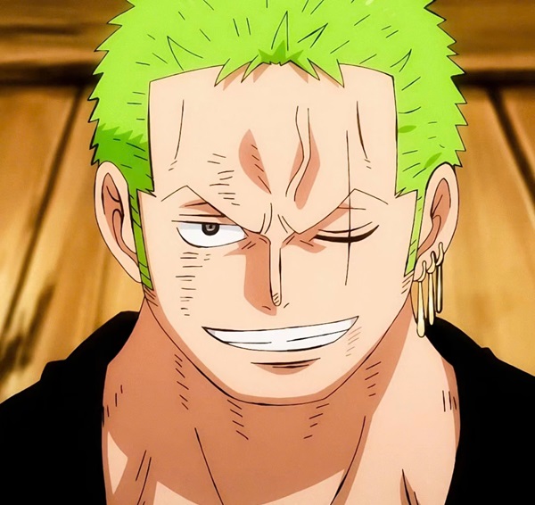 Hình ảnh zoro 3