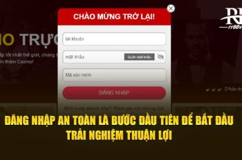 3 Vấn Đề Thường Gặp Khi Chơi Ở nhà cái RR88 Và Cách Khắc Phục