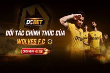 DEBET – Sân Chơi Cá Cược Trực Tuyến Hàng Đầu Hiện Nay